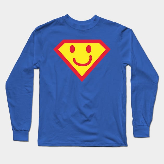 Super Migito Long Sleeve T-Shirt by migitos